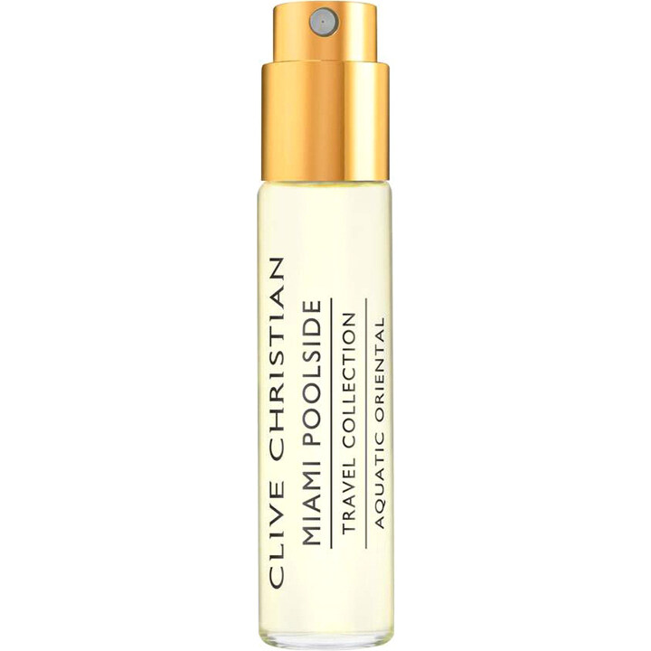 The Art Of Travel Collection - Miami Poolside